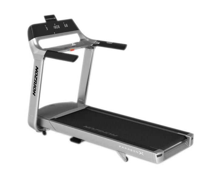 Бягаща пътека Horizon Fitness Paragon X | Sandex Sport
