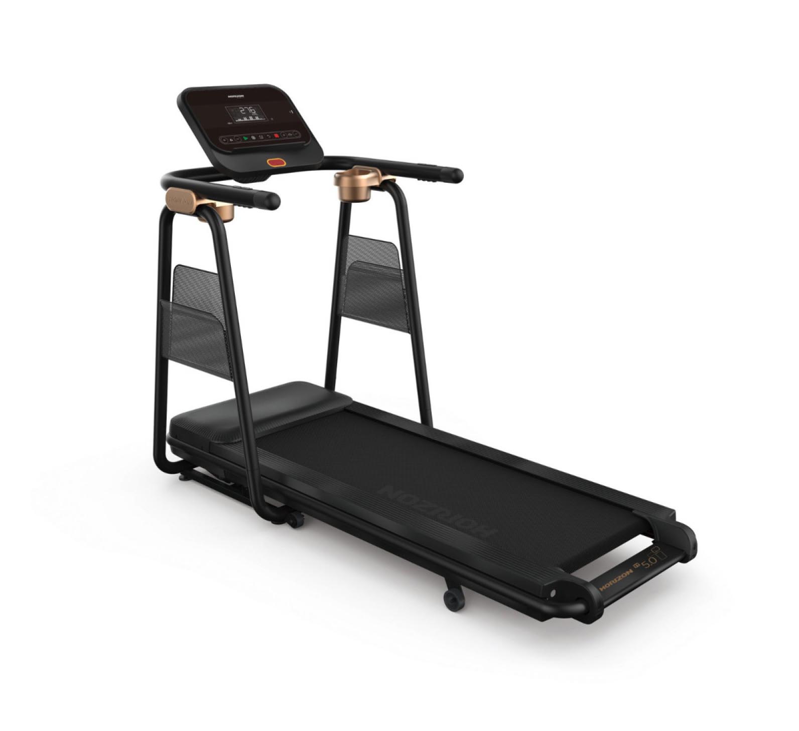 Бягаща пътека Horizon Fitness TT 5.0 | Sandex Sport