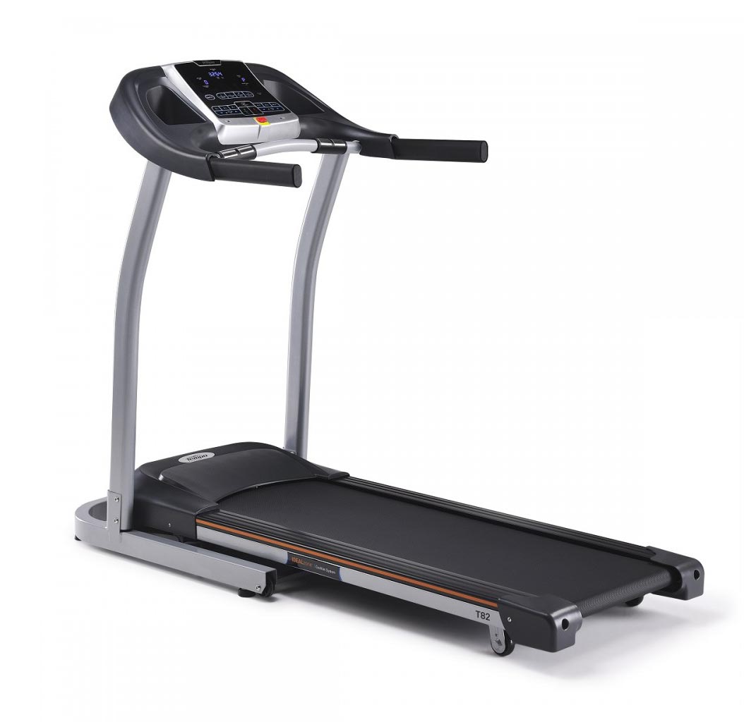 Бягаща пътека Tempo Fitness T82 | Sandex Sport