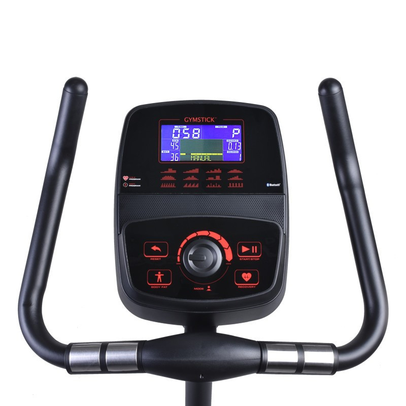 ВЕЛОЕРГОМЕТЪР-GB-8.0-GYMSTICK