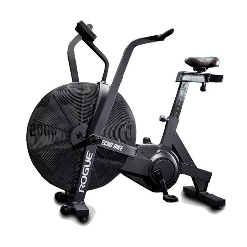 Велоергометър ECHO BIKE V3.0 | Sandex Sport
