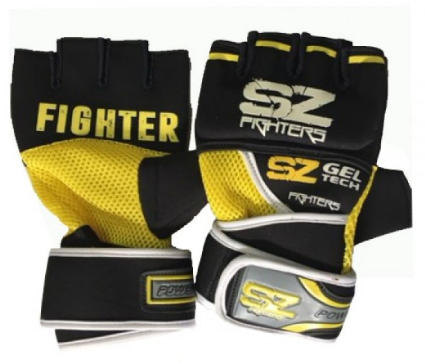 SZ Fighters – Evo Line Вътрешни гел ръкавици