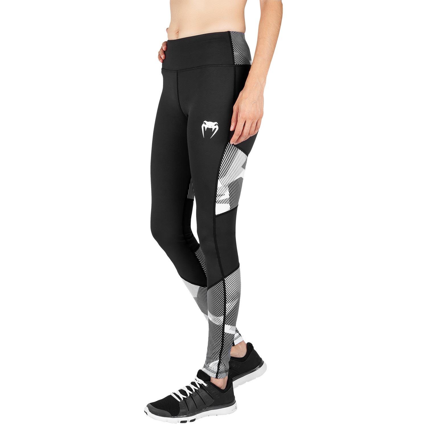 ДАМСКИ КЛИН VENUM DUNE – l – BLACK/GREY