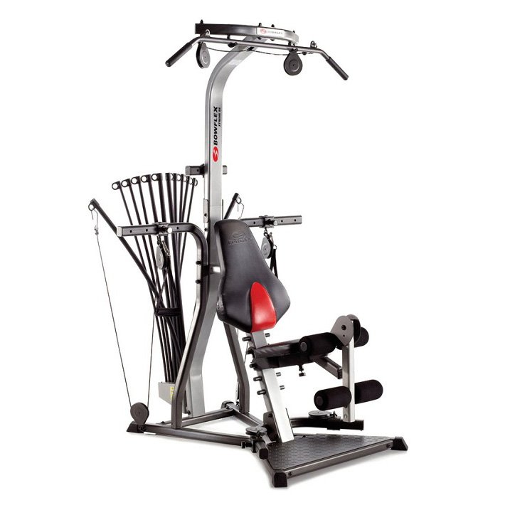 Комбиниран фитнес уред Bowflex XTR.SE