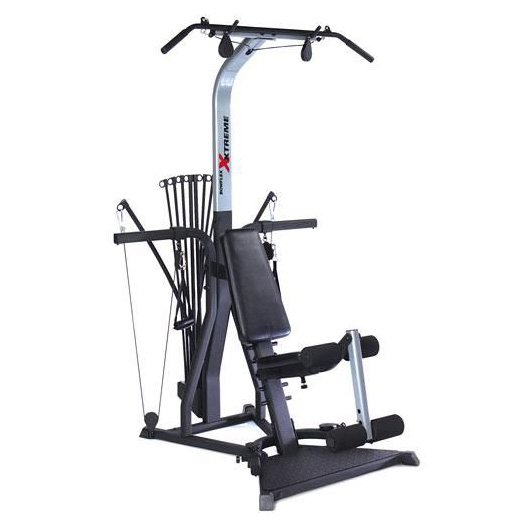 Комбиниран фитнес уред Bowflex Xtreme XTLU