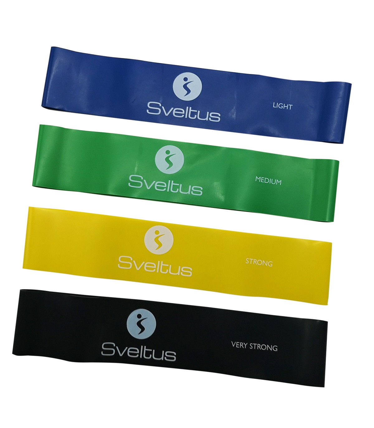 Мини ластици Sveltus 0556 комплект | Sandex Sport