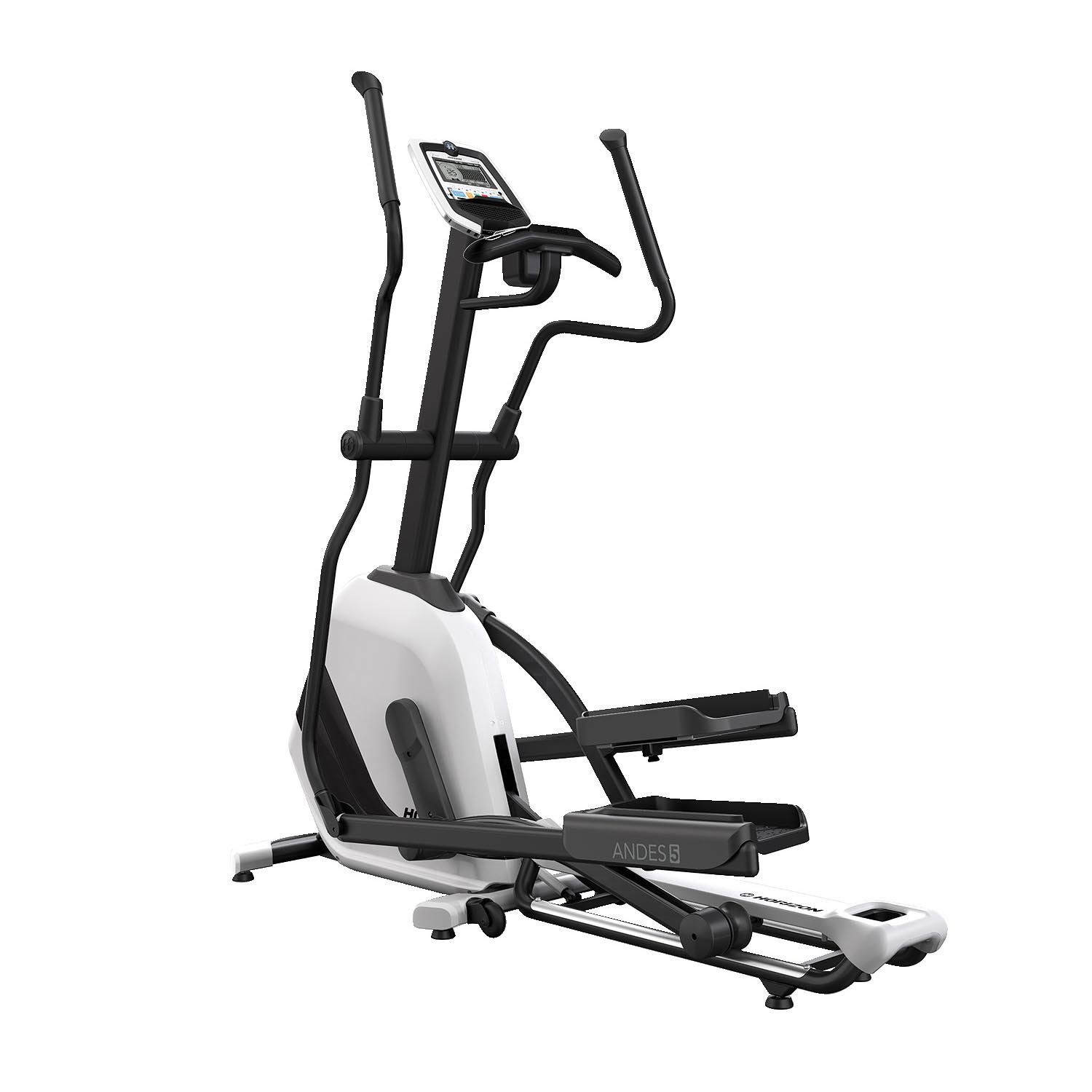 Кростренажор Horizon Fitness Andes 5 | Sandex Sport
