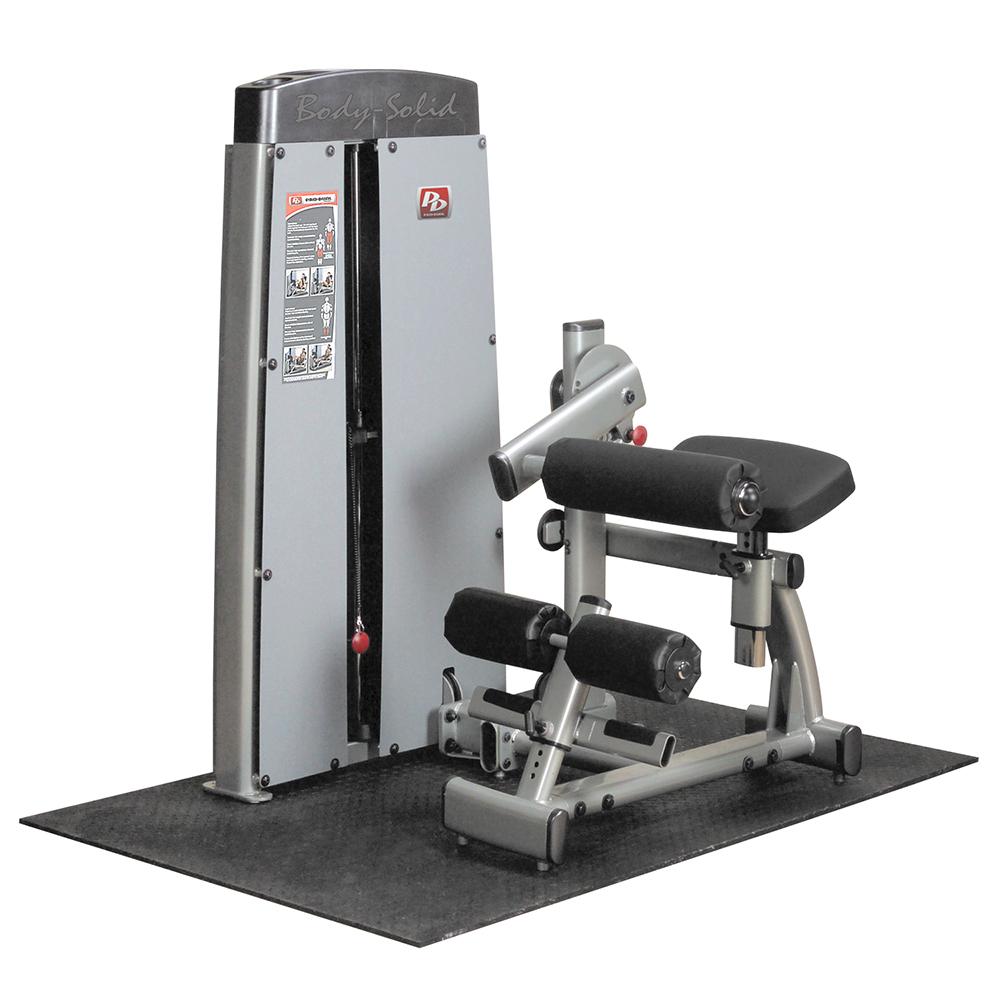Машина за корем BODY SOLID DABB-SF | Sandex Sport