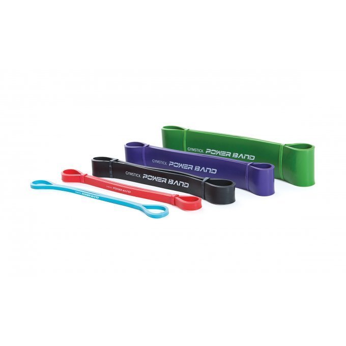 МИНИ ЛАСТИЦИ GYMSTICK Mini Power Band