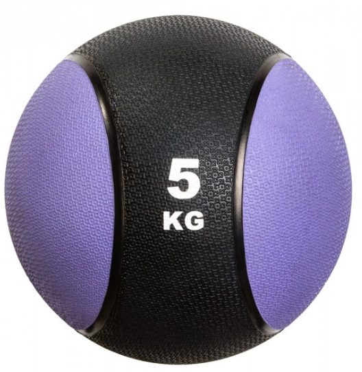 Медицинска топка SZ Sport гумена | Sandex Sport