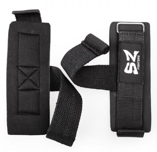 Накитник с лента за хват SZ Fighters | Sandex Sport