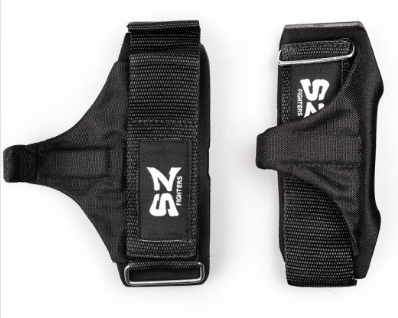 Накитник с една кука SZ Fighters | Sandex Sport