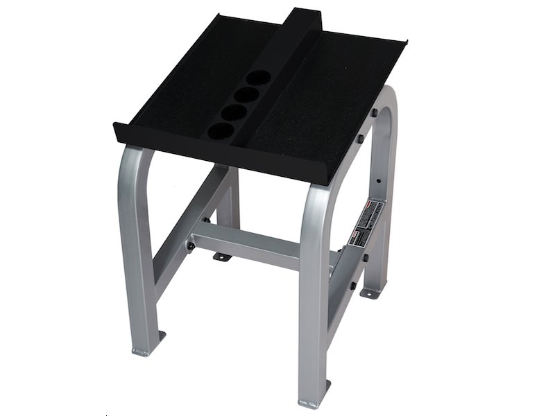 СТОЙКА ЗА ДЪМБЕЛИ POWERBLOCK U125