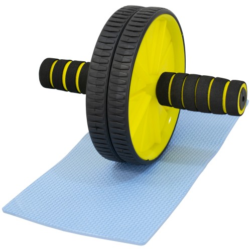 Колело за коремни преси AB Wheel | Sandex Sport