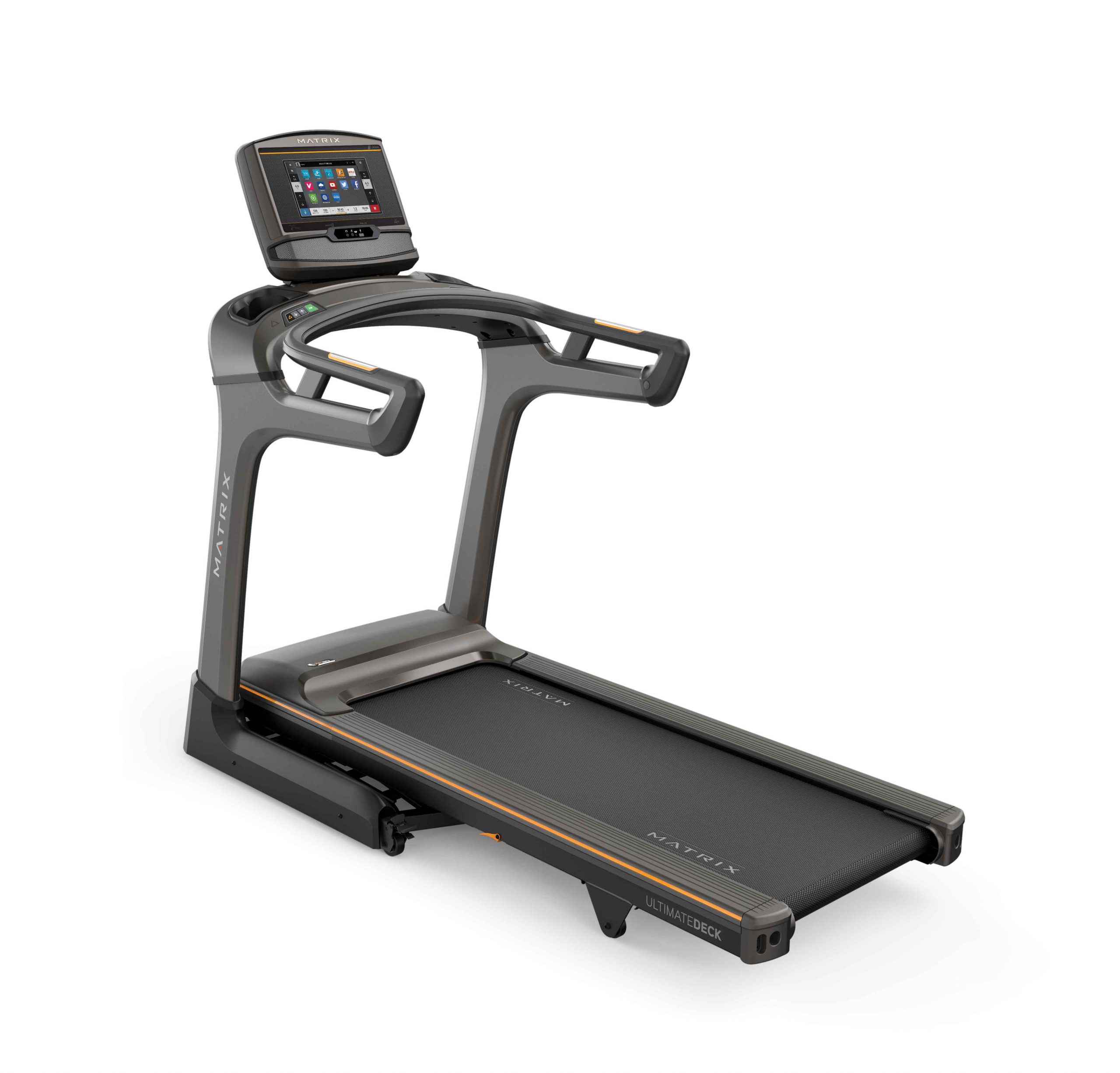 Бягаща пътека Matrix TF30 | Sandex Sport