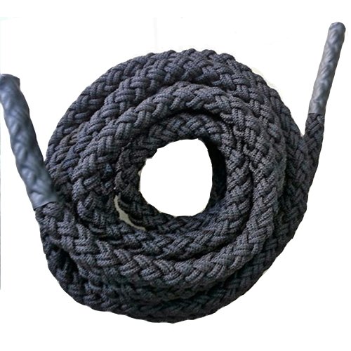 Тренировъчно въже COMBAT ROPE 40 мм | Sandex Sport