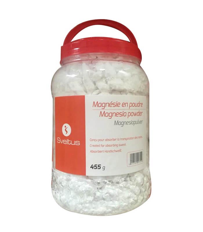 Магнезий за ръце SVELTUS | Sandex Sport