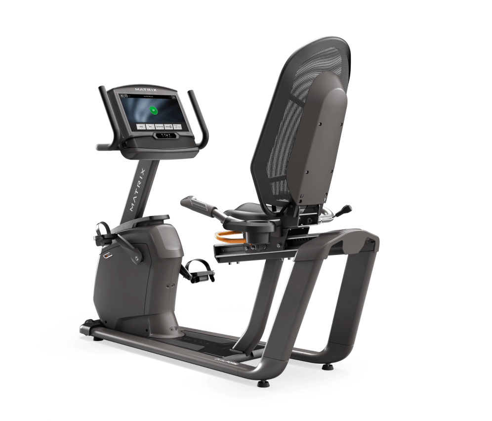 Рекумбент Matrix RECUMBENT BIKE R50