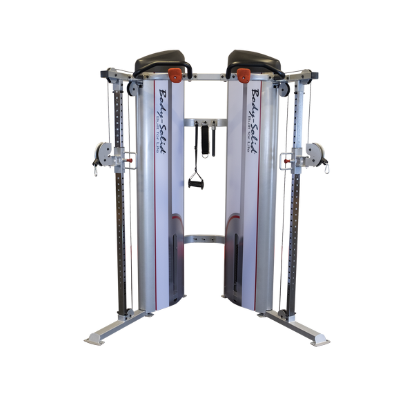 Кросоувър Body Solid S2FT