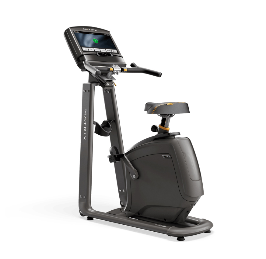 Велоергометър UPRIGHT BIKE Matrix U30 | Sandex Sport