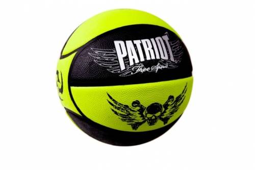 Баскетболна топка Patriot Free Spirit BRS 001