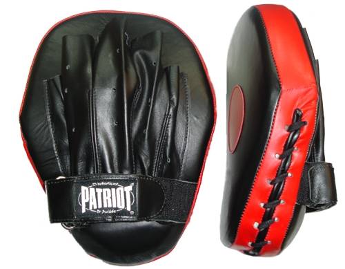 Боксови лапи Patriot PML-032