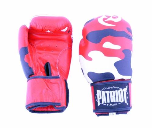 Бойни ръкавици Patriot Military
