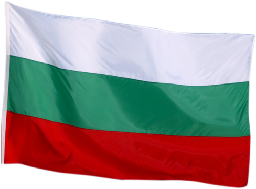 Българско знаме
