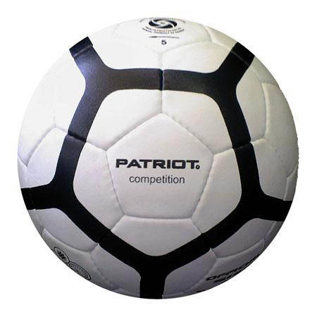 Футболна топка Patriot – Competition