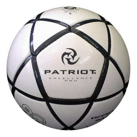 Футболна топка Patriot – Excellence Pro