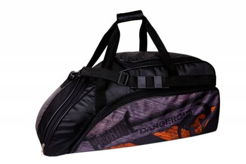 Спортeн сак с дишащ обсег за обувки – Patriot MG 9001
