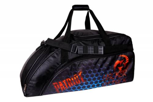 Спортeн сак с дишащ обсег за обувки – Patriot MG 9012