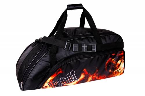 Спортeн сак с дишащ обсег за обувки – Patriot MG 9019