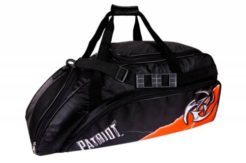 Спортeн сак с дишащ обсег за обувки – Patriot MG 9028