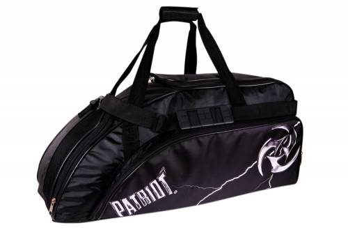 Спортeн сак с дишащ обсег за обувки – Patriot MG 9037